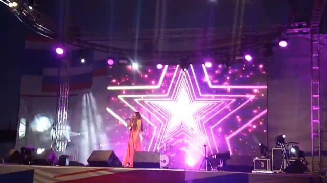 Радость, привет! (fan-video)- TALI (Сати Казанова cover) смотреть онлайн