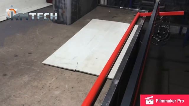 Инструкция по гибке пластиковых листов смотреть онлайн