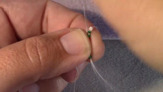 No More Oops Bead Tray & Odd Count Peyote- Must Know Monday 10/15/18 смотреть онлайн