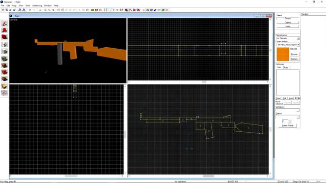 Animations Made in the Hammer Editor смотреть онлайн