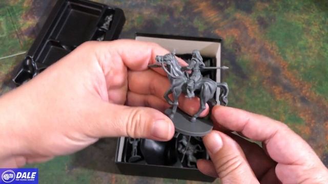 HELLBOY in MEXICO Expansion Unboxing for HELLBOY the BOARD GAME смотреть онлайн