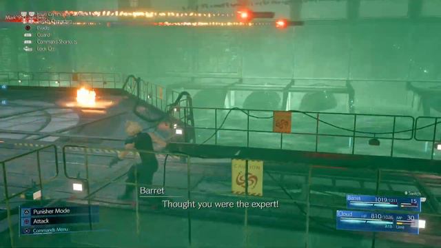 Final Fantasy VII Remake - Weakened Resolve | Trophy Guide смотреть онлайн