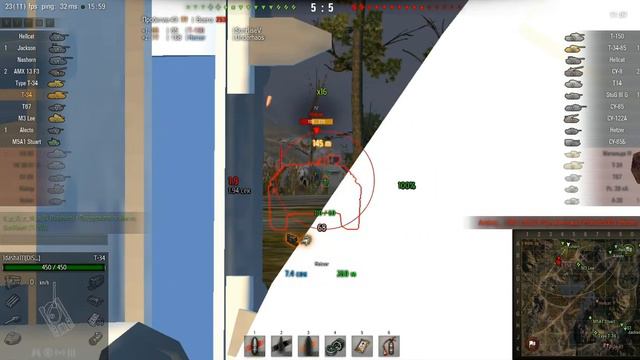 Т 34 Карелия, мы с артой поехали танковать! 2 степень смотреть онлайн