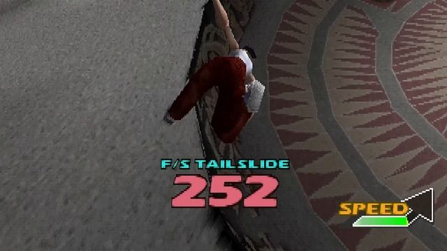 Street Sk8er 2 Review for PlayStation смотреть онлайн