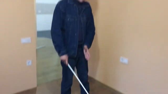 Правильний напрямок вкладання ламінату