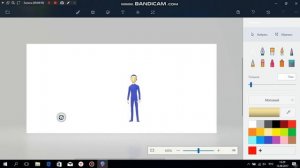 урок [1] по paint 3D WINDOWS 10