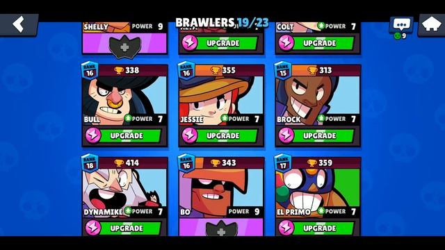 ?ОТКРЫЛ УЙМУ БОКСОВ, НОВЫЙ БРАВЛЕР!!! наконец то ОТКРЫЛ БОКСЫ в brawl stars? смотреть онлайн