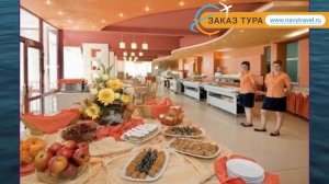 LONGOZA 4* Болгария Солнечный Берег обзор – отель ЛОНГОЗА 4* Солнечный Берег видео обзор
