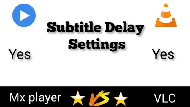 Mx player VS VLC for android-Which Is Best For Android, Finally You Get The Answer смотреть онлайн