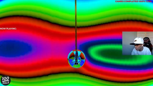 [STEAM] 100% Achievement Gameplay: Space Hole 2018 смотреть онлайн