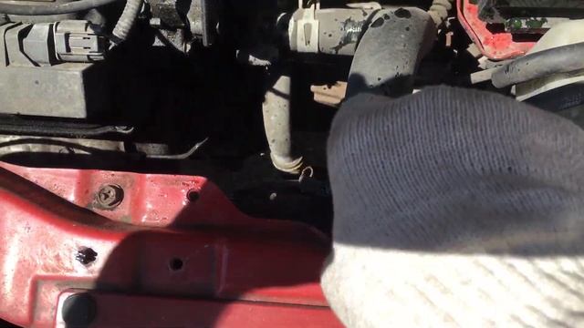 S 6619 ДВС (Двигатель) Suzuki Wagon R+ 1.3i G13BB смотреть онлайн