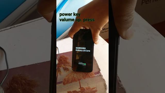 Samsung galaxy j2 core pattern lock remove || Hard Reset смотреть онлайн