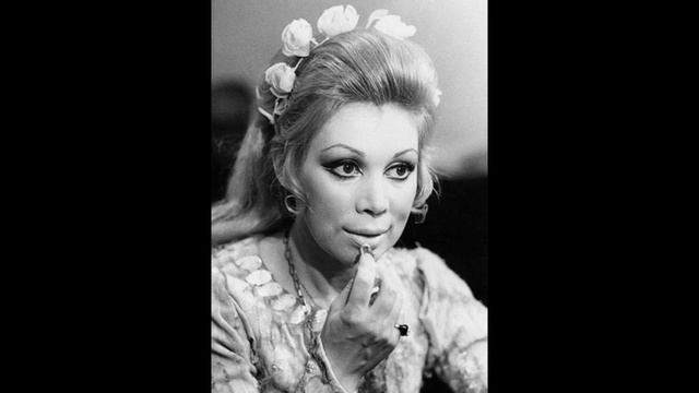 Mirella Freni Luigi Alva Rolando Panerai Sesto Bruscantini Griselda (1970)