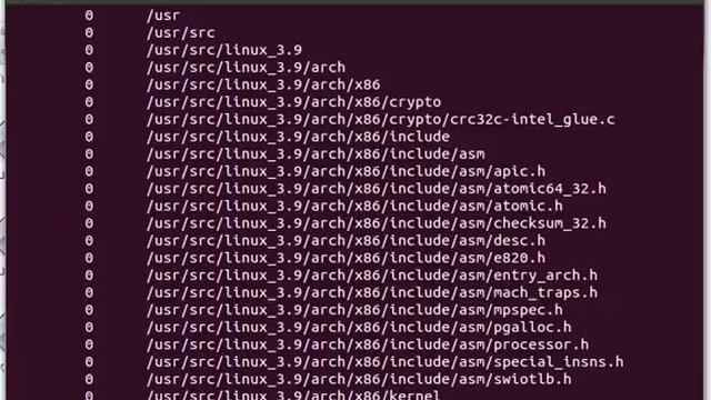 Linux Kernel Memory Analyzer смотреть онлайн