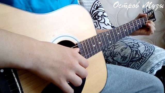 Разбор мелодии Careless Whisper