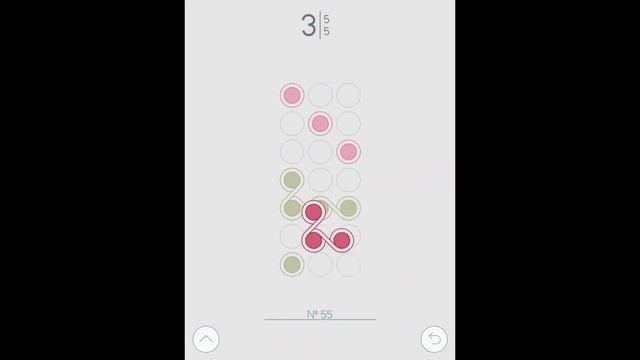 Dwelp : level 51 - 60 Walkthrough {Gameplay / HD} смотреть онлайн