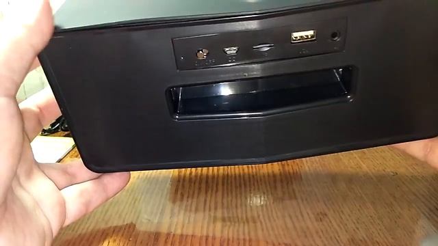 Hopestar H6+ смотреть онлайн