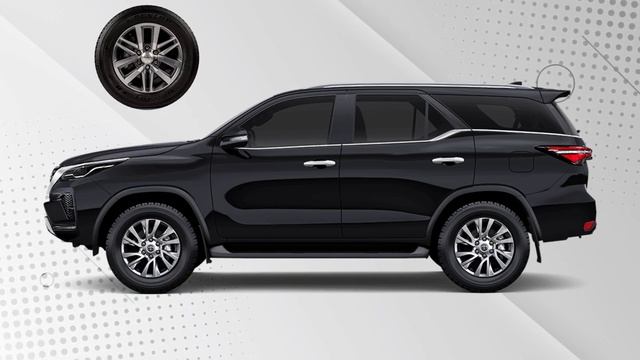 UNEXPECTED!! | New Fortuner 2024 Leaked All Details | Toyota Fortuner Facelift Launch Date & price смотреть онлайн