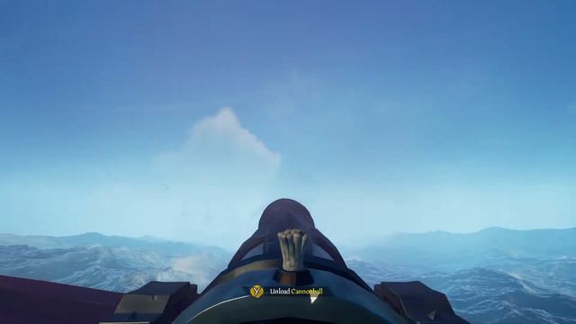 Sea of Thieves - Hard to see armada смотреть онлайн
