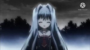 аниме клип Не пускайте танцевать.