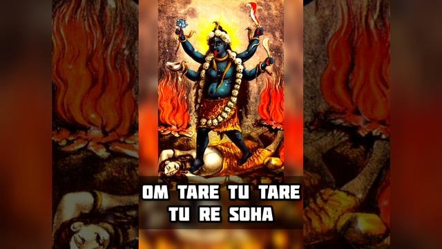 OM TARE TUTTARE TURE SOHA смотреть онлайн