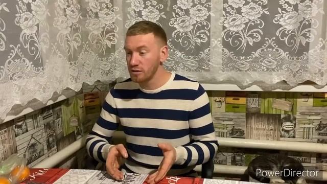 САМ СОЗДАЛ СЕБЕ ПРОБЛЕМЫ смотреть онлайн