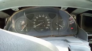 Покраска торпеды Sens/Lanos по месту, не снимая.