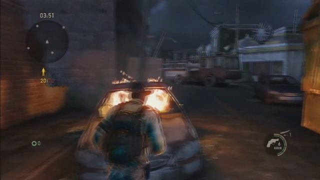 The Last of Us New Maps (Abandoned Territories) Complete Tour - RiPlaying # 14 смотреть онлайн