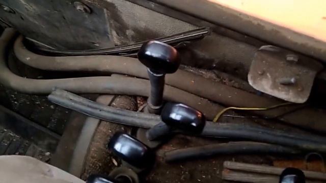 JCB 530-120 Управление телескопическим погрузчиком/ Management telescopic forklift смотреть онлайн