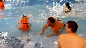 СВЕРШИЛОСЬ!!!!!   ЛИМПОПО. Новый аквапарк в Оренбурге.