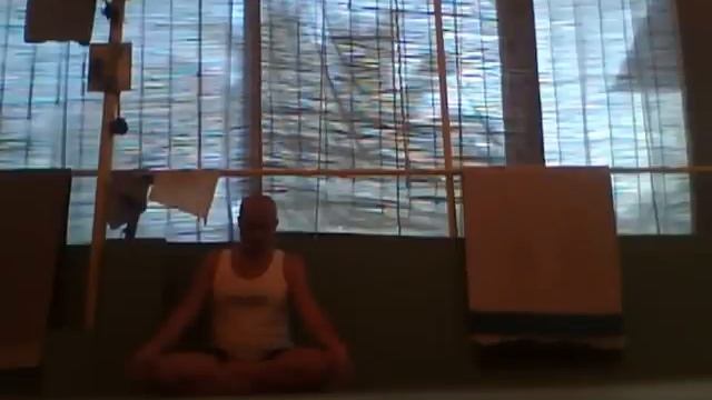 Lino Miele - Ashtanga Pranayama