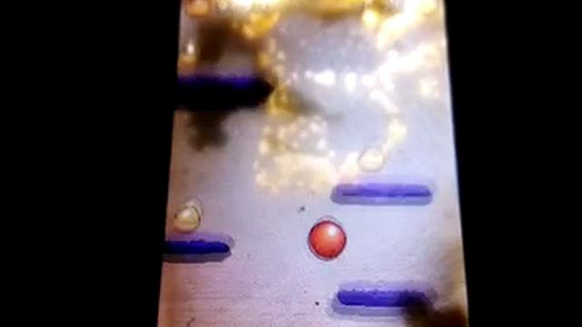 Bounce Tales прохождение 2 часть смотреть онлайн