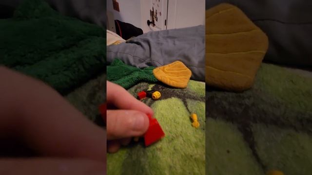 Lego roblox baller meme смотреть онлайн