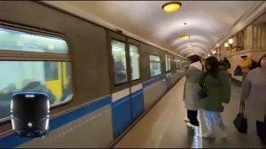 Индустриальная Гонка!Гонка с @alexander_starikov и @vadimkaaaaa Метро VS МЦК VS МЦД-3!Кто быстрее?