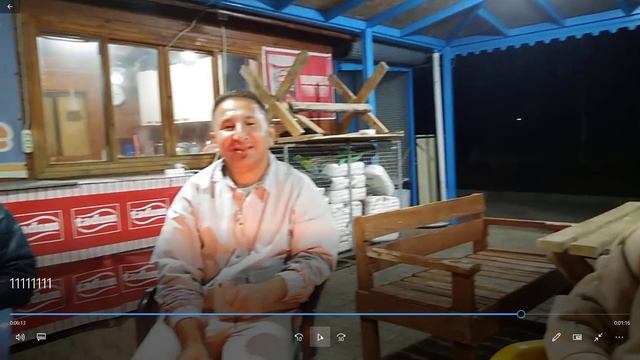 Удивительная история! Необычный выходной с семьёй и турецкими друзьями. смотреть онлайн