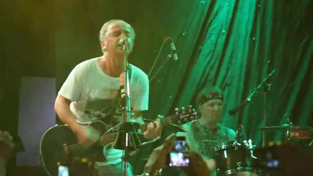 Чайф в ТСБ - Аргентина Ямайка 5:0 смотреть онлайн