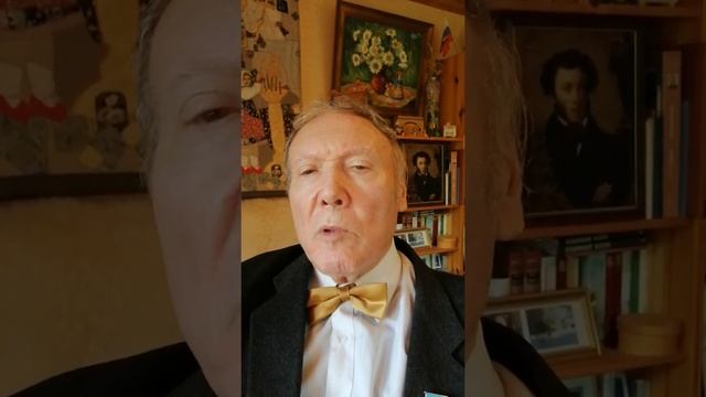 День рождения Пушкина смотреть онлайн