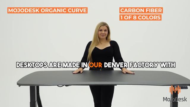 Exploring the Desktop Ergonomics of MojoDesk vs. Secretlab Magnus Pro XL (Clip) смотреть онлайн