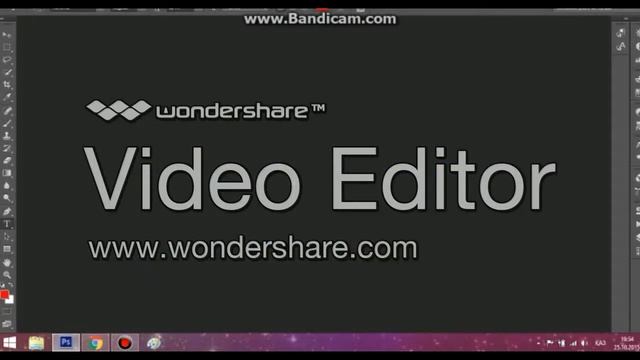 Как вставить фото в фотошоп смотреть онлайн