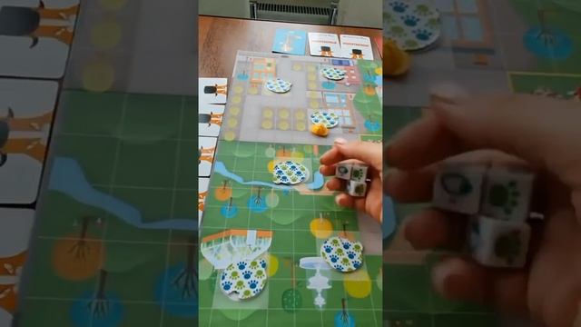 Коварный лис смотреть онлайн