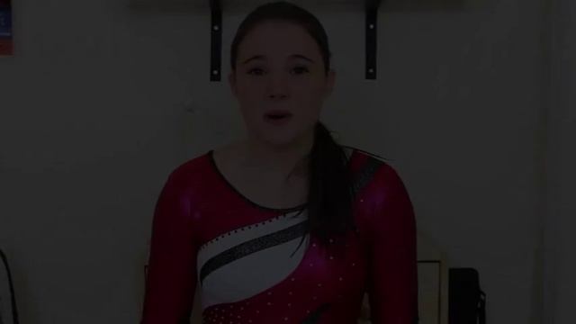 Tips For Starting Gymnastics смотреть онлайн