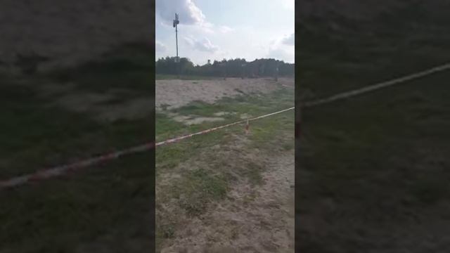 Арми-2019. Снайперский рубеж.Парный зачет. смотреть онлайн