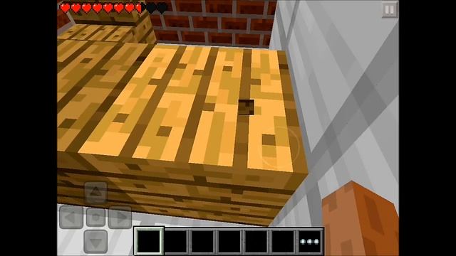 Minecraft Pocket Edition Cериал - Приключение Carambarass - 7 серия смотреть онлайн