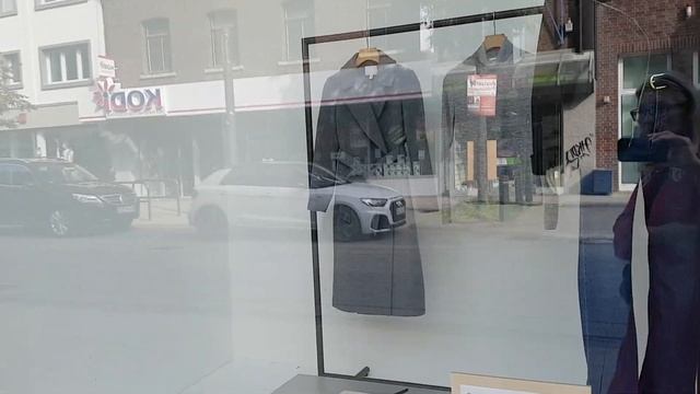 Стритстайл.обзор осенних витрин смотреть онлайн