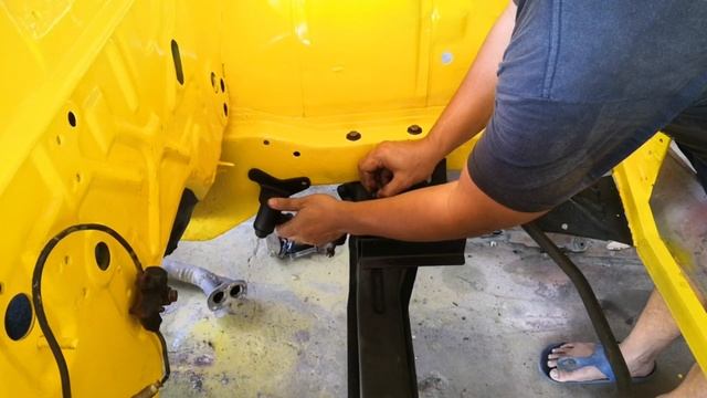 How To Engine Swap l Toyota Celica TA22 l Part 10 смотреть онлайн