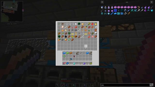 МАЙНКРАФТ ВЫЖИВАНИЕ С МОДАМИ №8 (Сборка с Divine RPG 1.12.2) смотреть онлайн