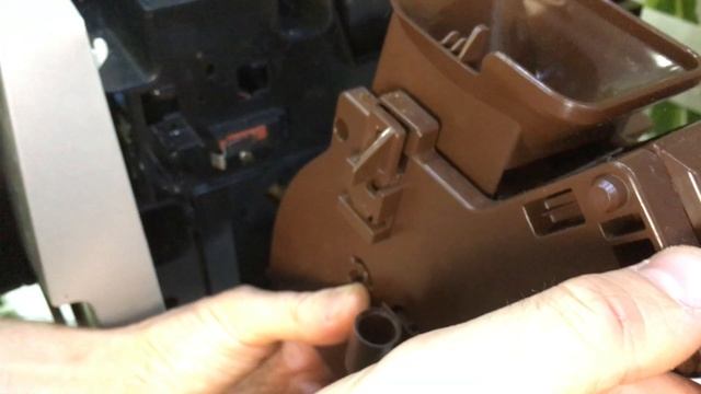 Лучшая китайская кофемашина Colet CLT-Q006 смотреть онлайн