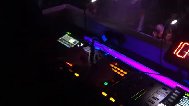Sebastien Castillo Mix @ Bloc Lyon ALZ Project Massive смотреть онлайн