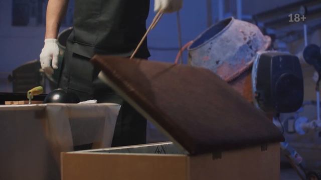 ТестДрайв – Проверка Бетона на прочность, какие добавки для бетона выбрать? смотреть онлайн