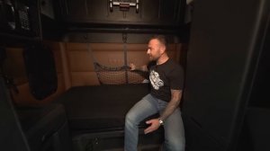 ОБЗОР ТРАКА - 2021  Freightliner Cascadia !!!